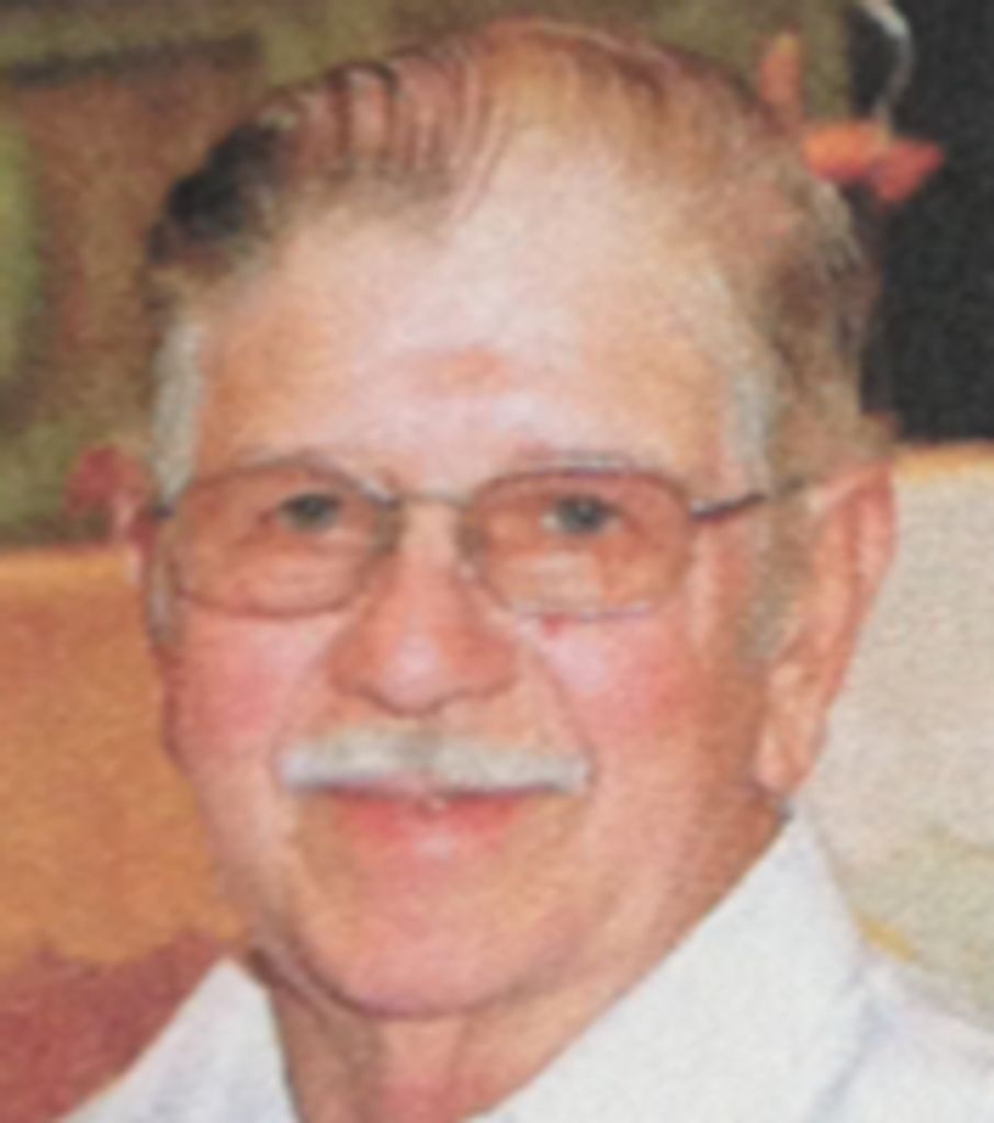 Dallas Charles Broussard, Sr.