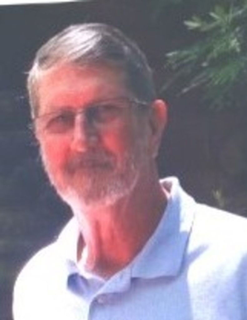 Larry Eugene Higginbotham