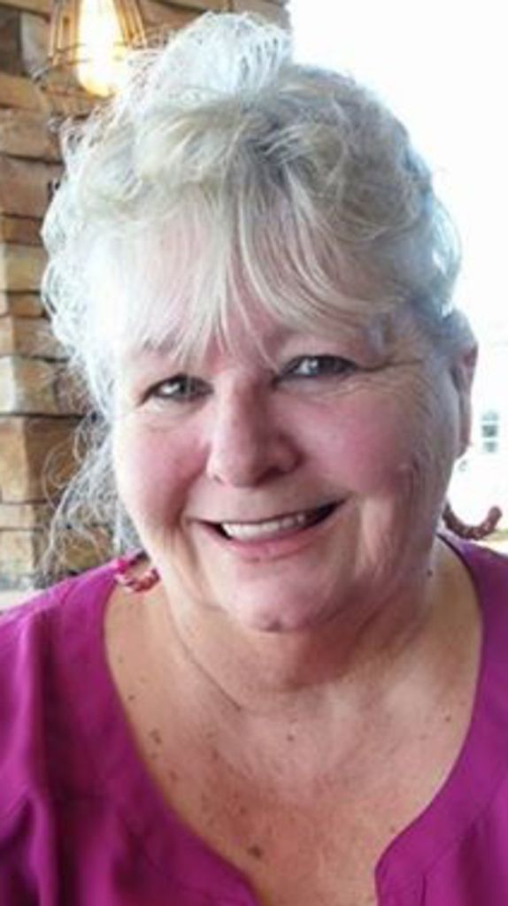 Linda Rill (Brawner)  Kisner