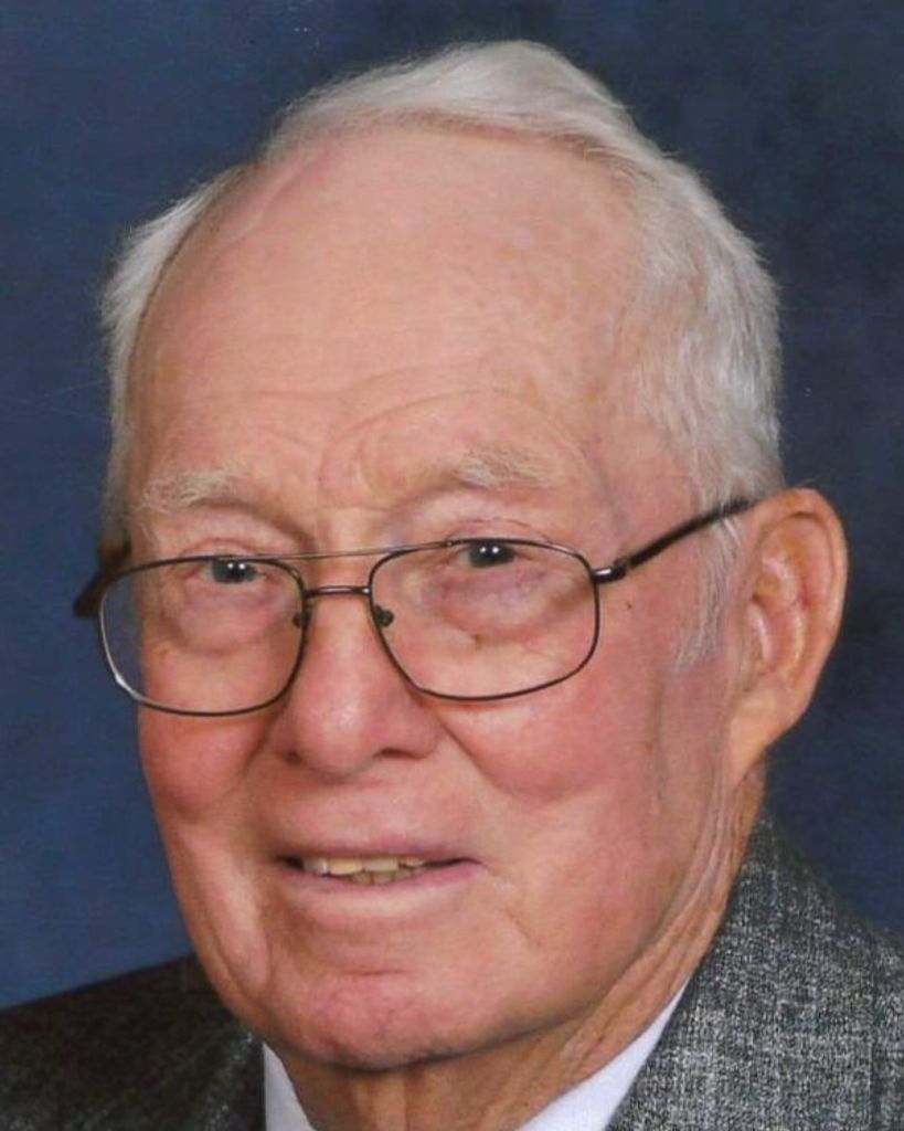 Thornton Johnson Beroth Profile Photo