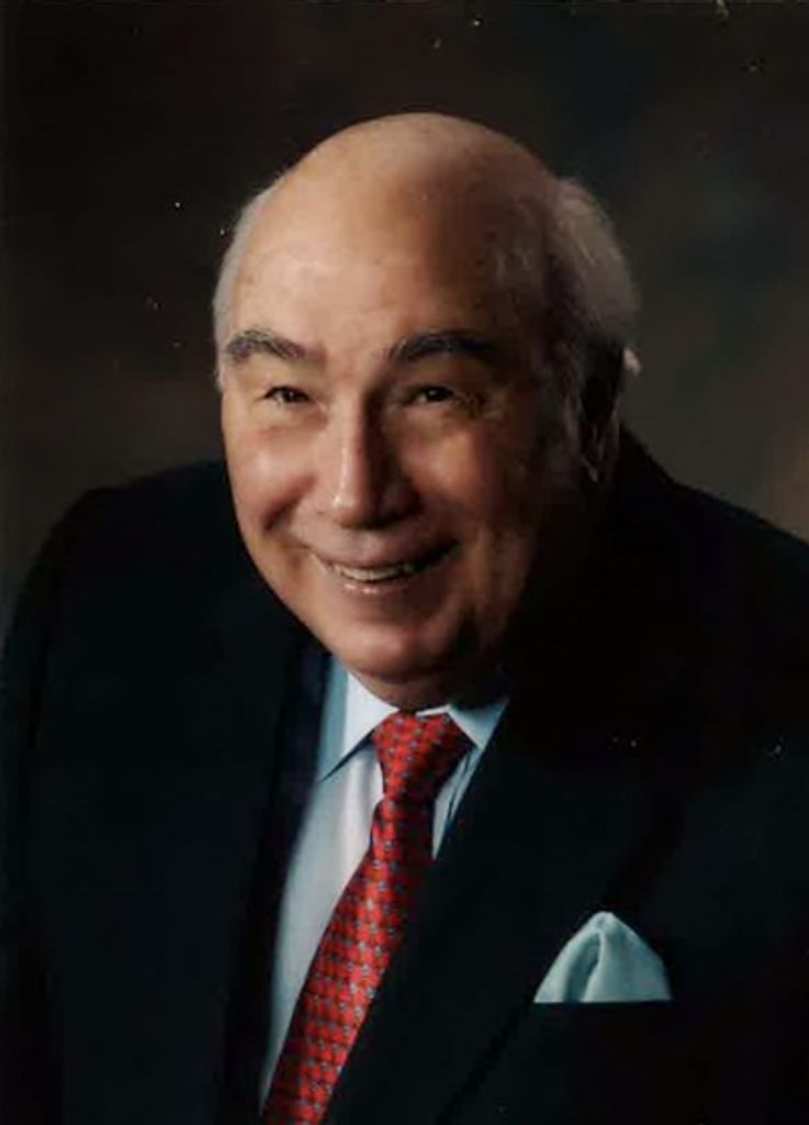 Robert E. "Bob" Murray