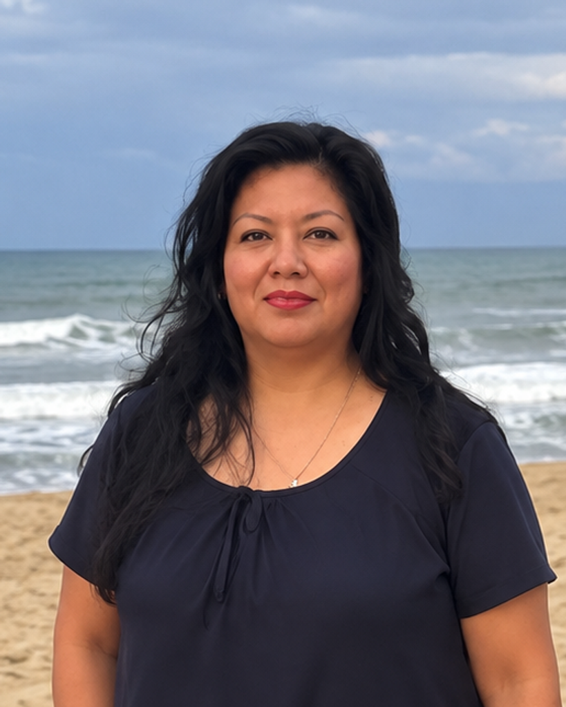 Mary Jimenez Grout Profile Photo