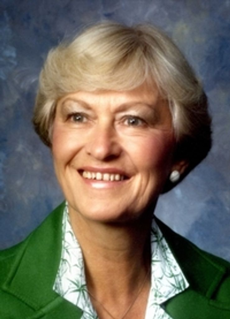Bernice Berg