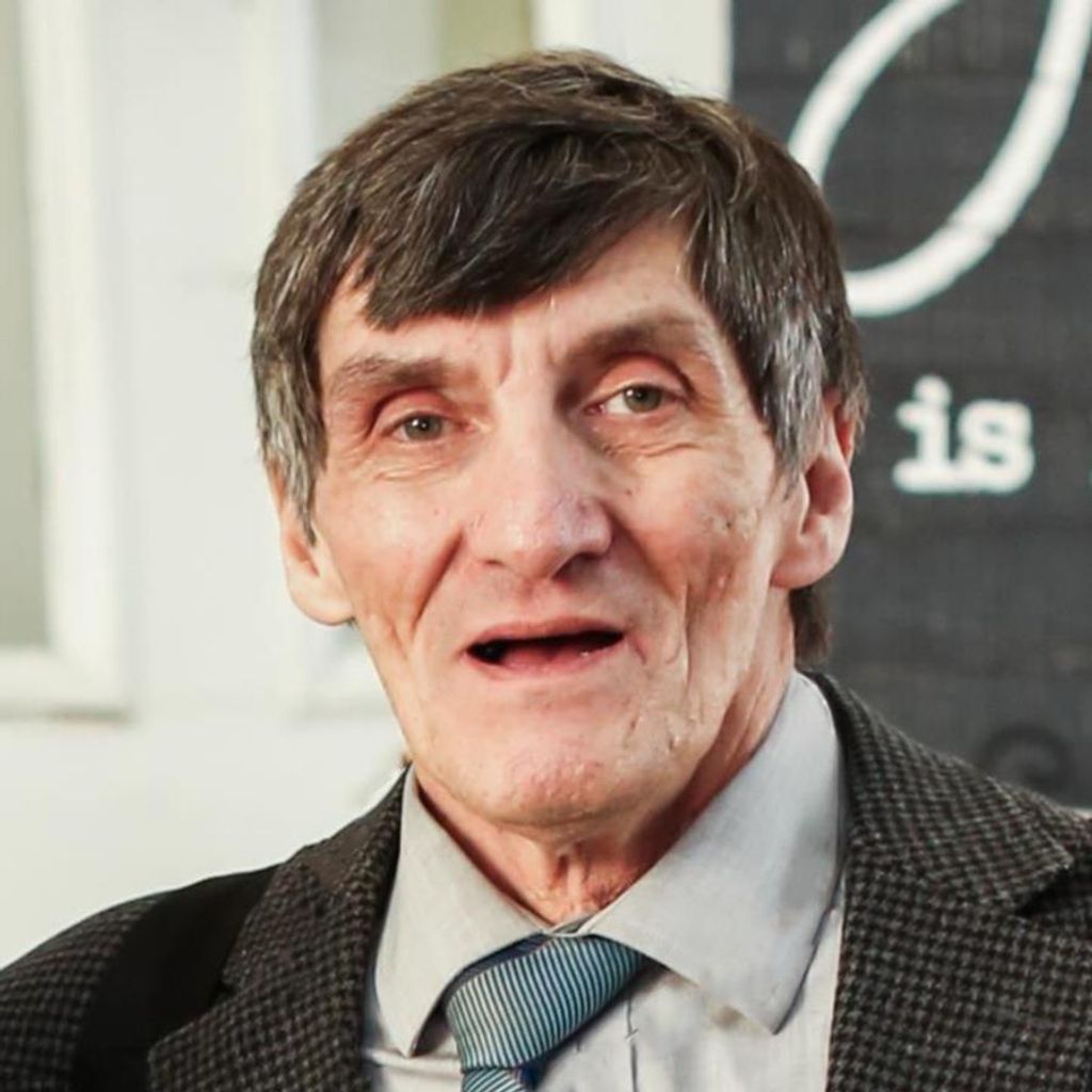 Bruce Anthony Ray Profile Photo