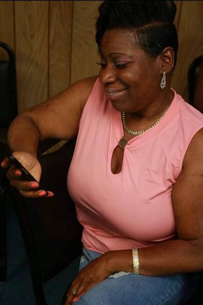 Teresa Johnson Profile Photo