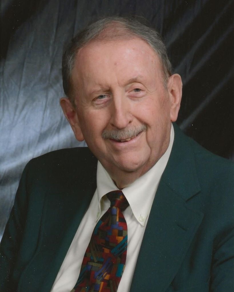Thomas J. Ruthemeyer