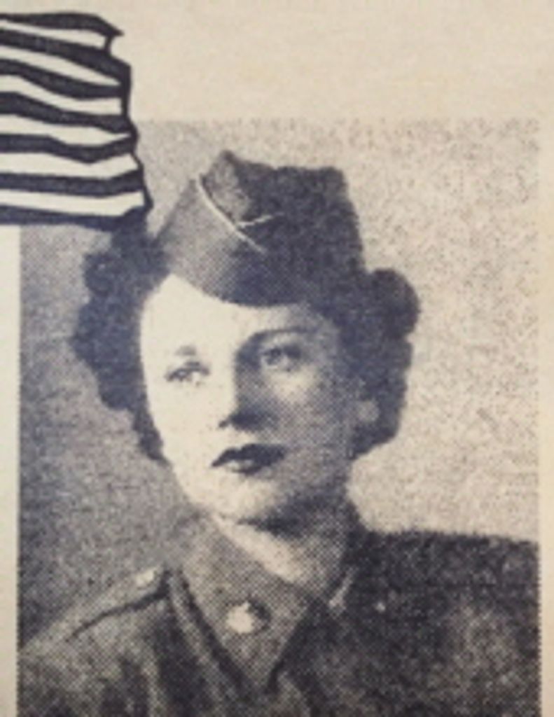 Greta Ullman