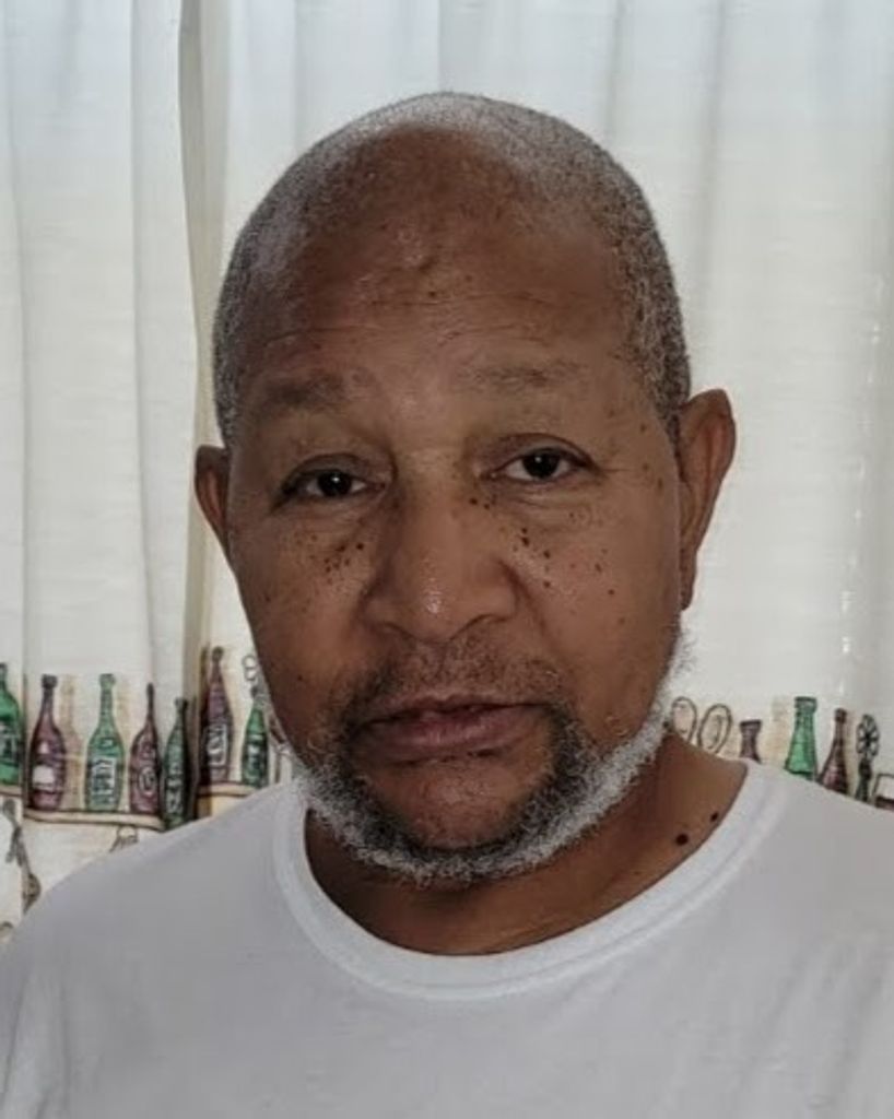 Wilber Holt Jr. Profile Photo