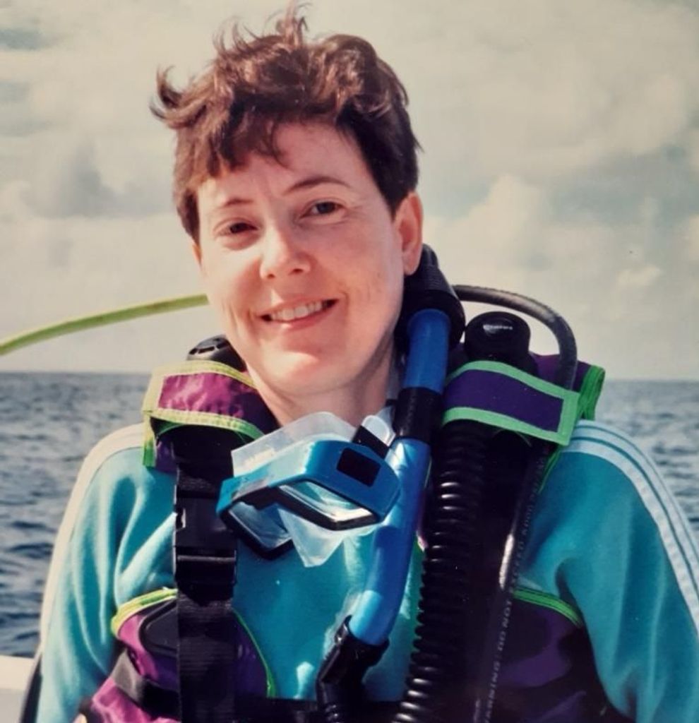 Caroline "Carrie" Barnett Profile Photo