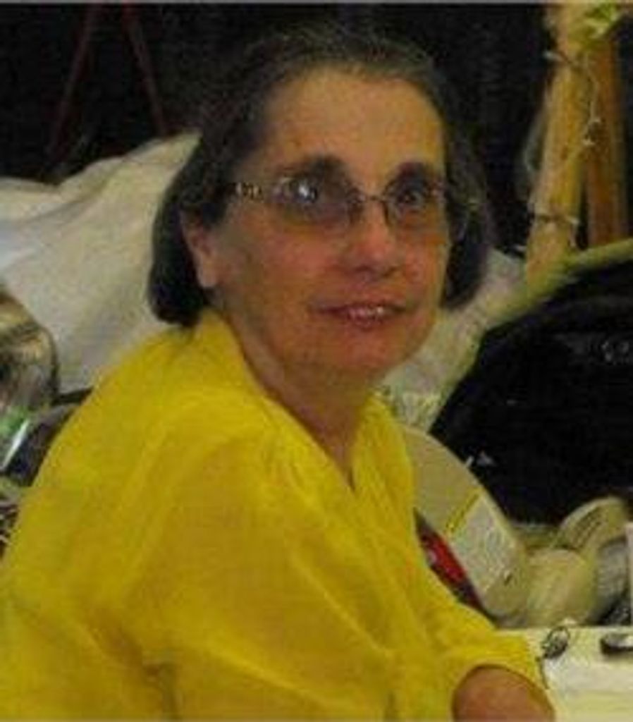 Donna Lynn Hollister