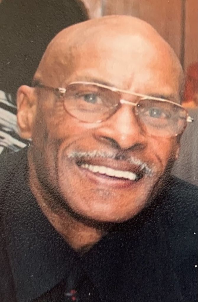 George Bland, Jr. Profile Photo