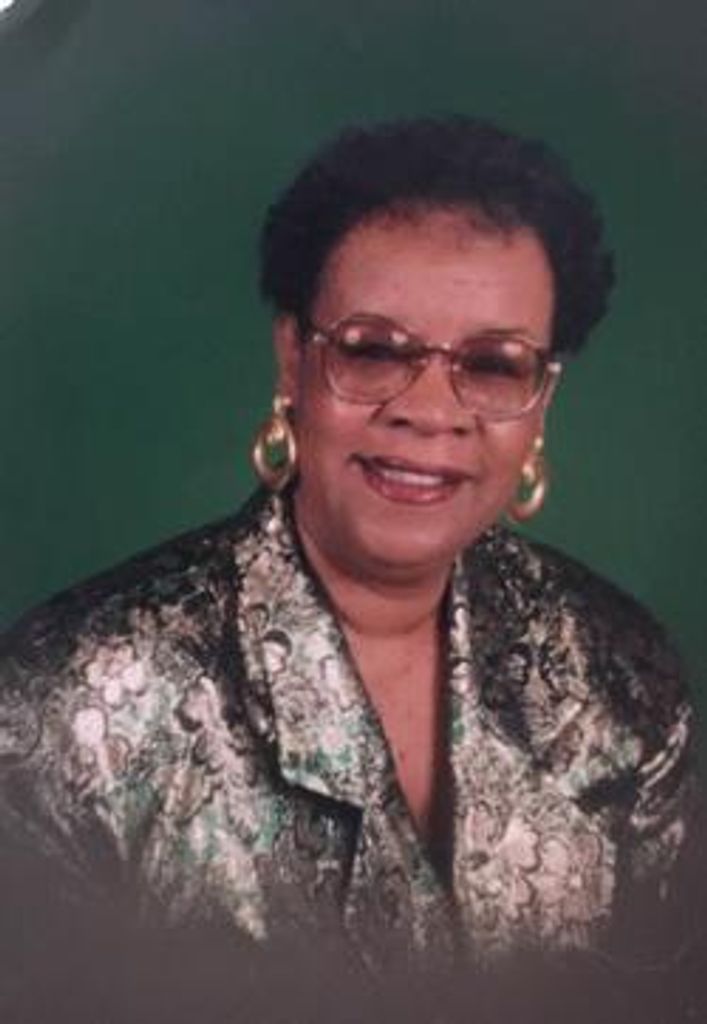 Wilma Vestal Epps