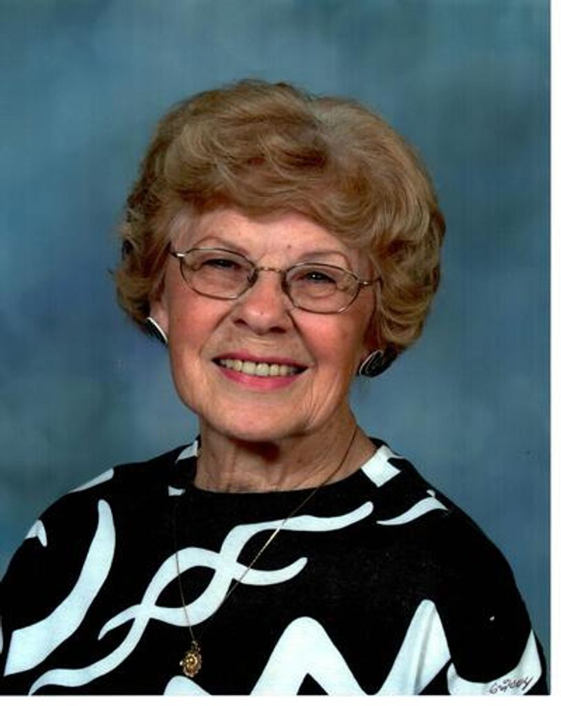 Lillian Powers Profile Photo