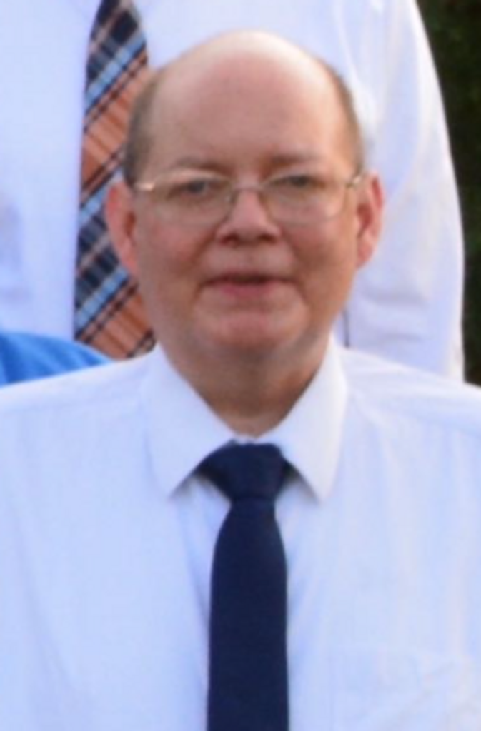 Delmar Shayne Stockwell Profile Photo