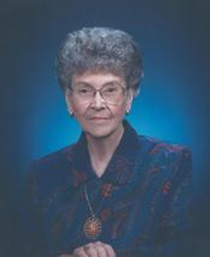 Frances P. Brown