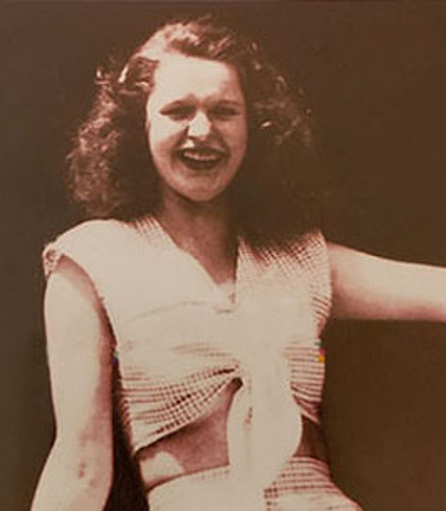 Maxine Womer Profile Photo