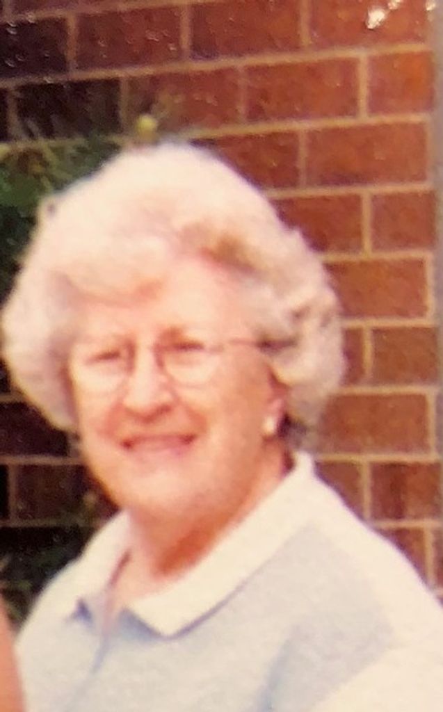 Martha F. Kegarise Profile Photo