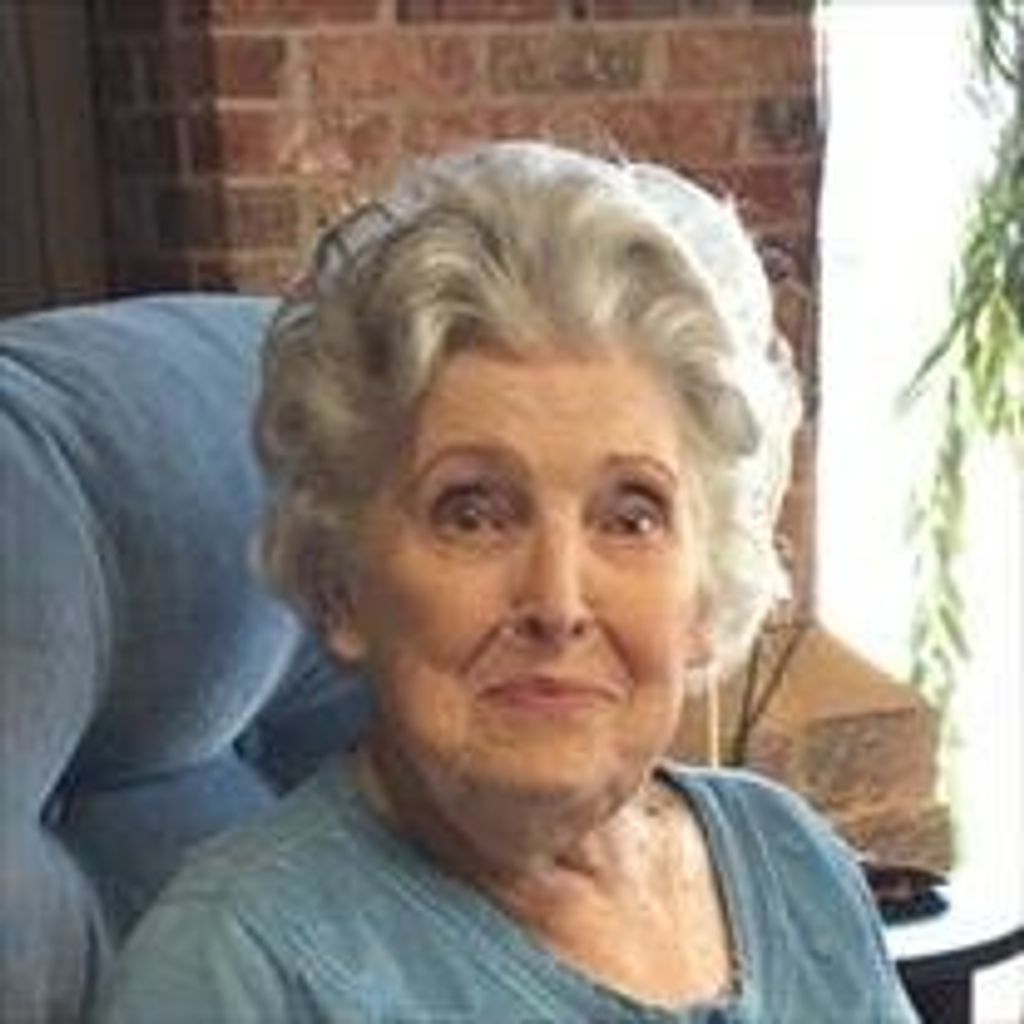 Dolores Byrd