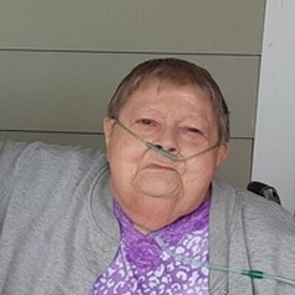 Beverly J. Bessette