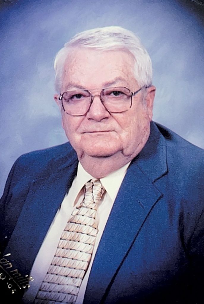 Donald Ray Gift Profile Photo