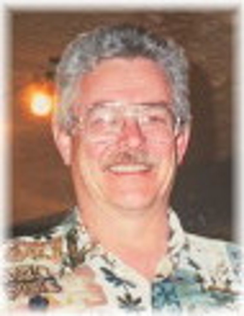 John R. W. Baker