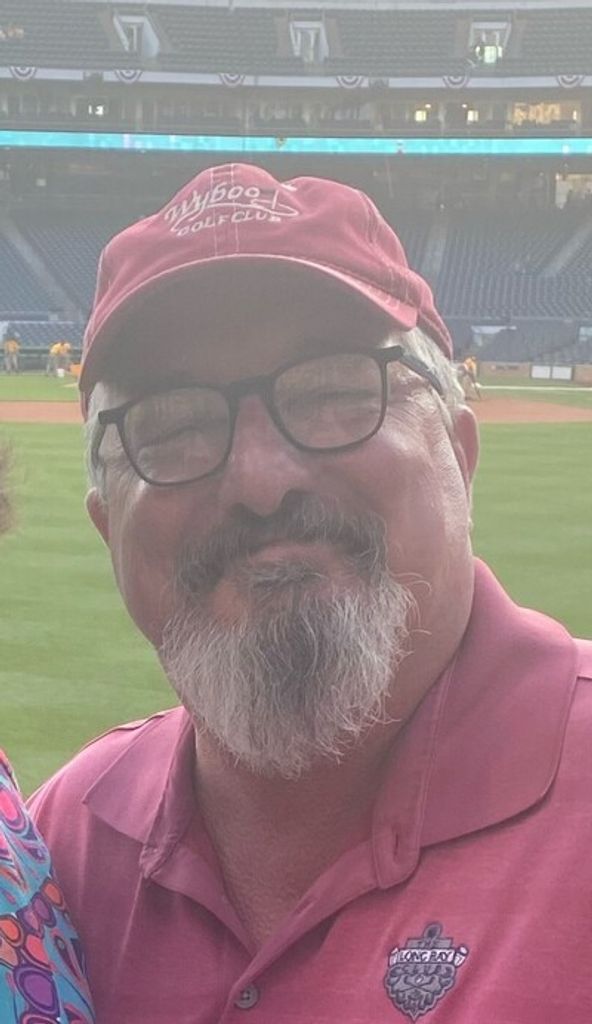 Rick Alan Wiley Profile Photo