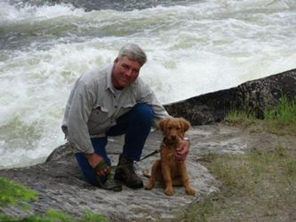 Scott Thomas Profile Photo