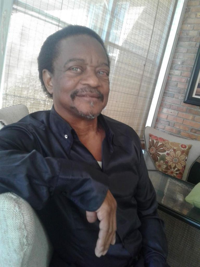 Paul Wayne Mcneal Profile Photo