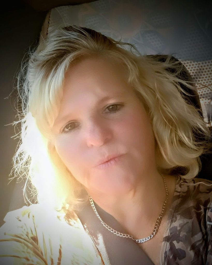 Tammy Lynn Davis Profile Photo
