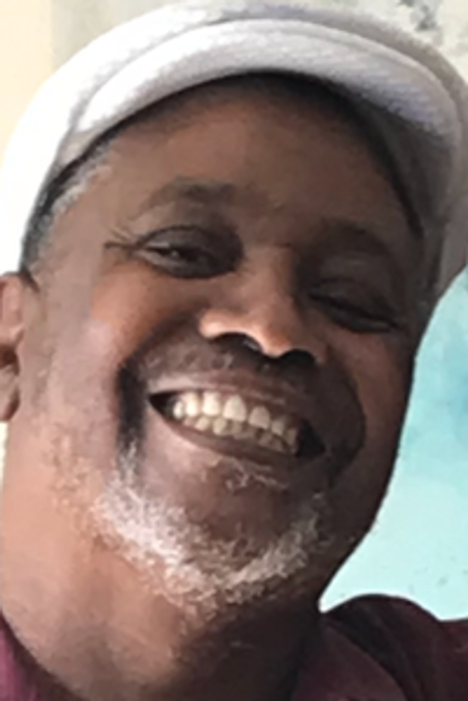 Reginald Deon Mosby Profile Photo