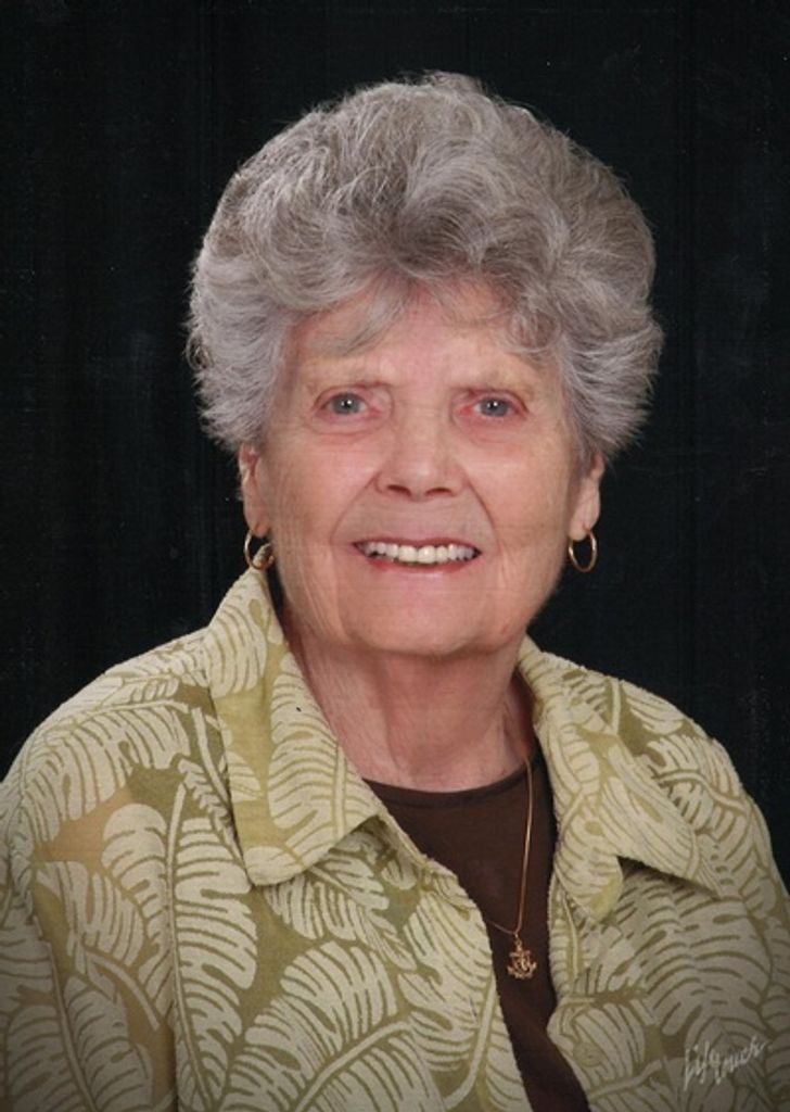 Imogene L. Brannam