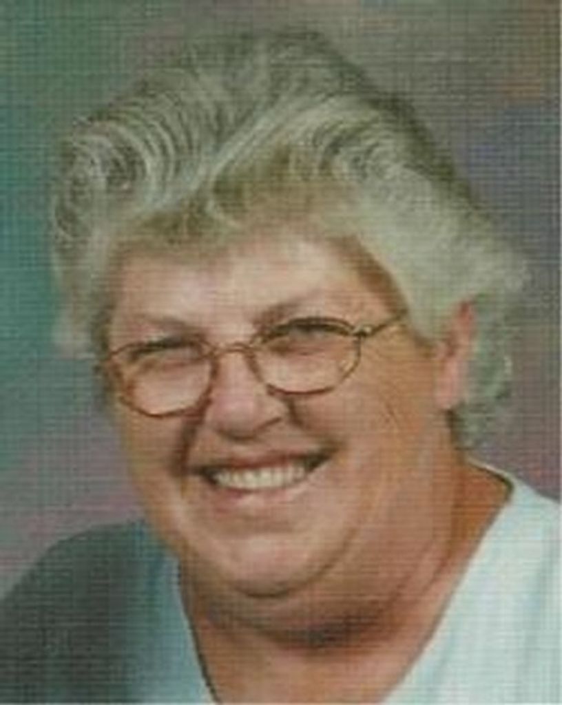 Diane Hendricks Ellis