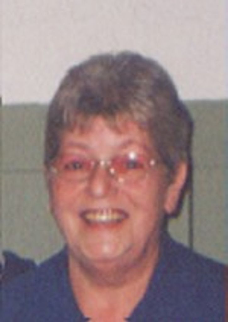 Evelyn Jewell Profile Photo