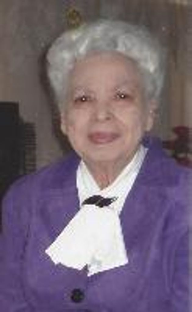 Aurora A. Soto