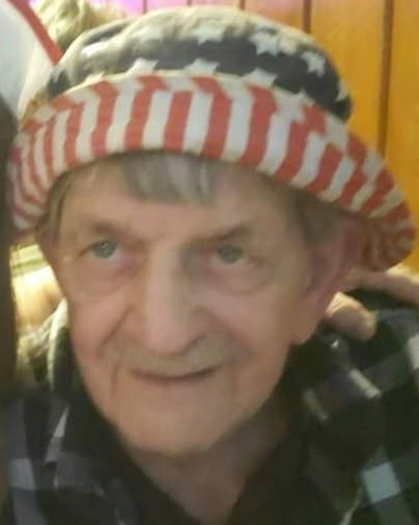 Frank Eugene McFadden Sr. Profile Photo