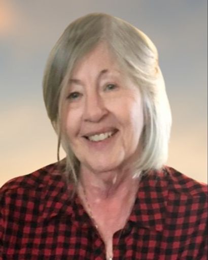 Shirley Mae Krutulis
