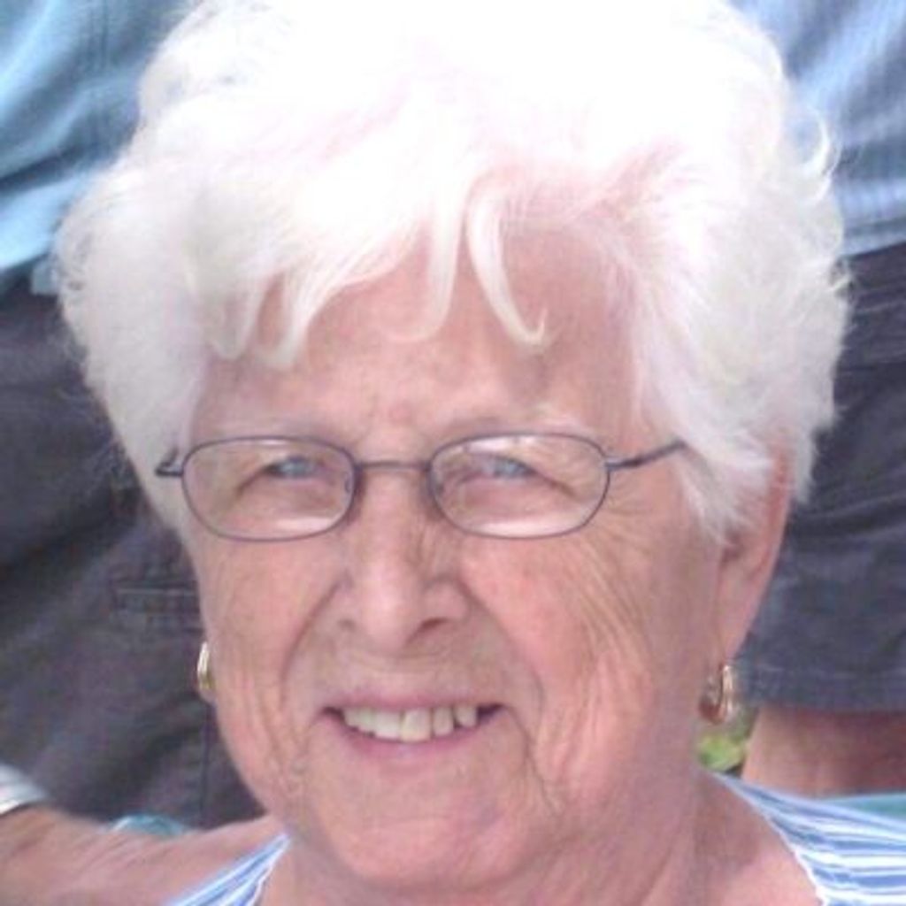 Lorraine  Lacross Brideau