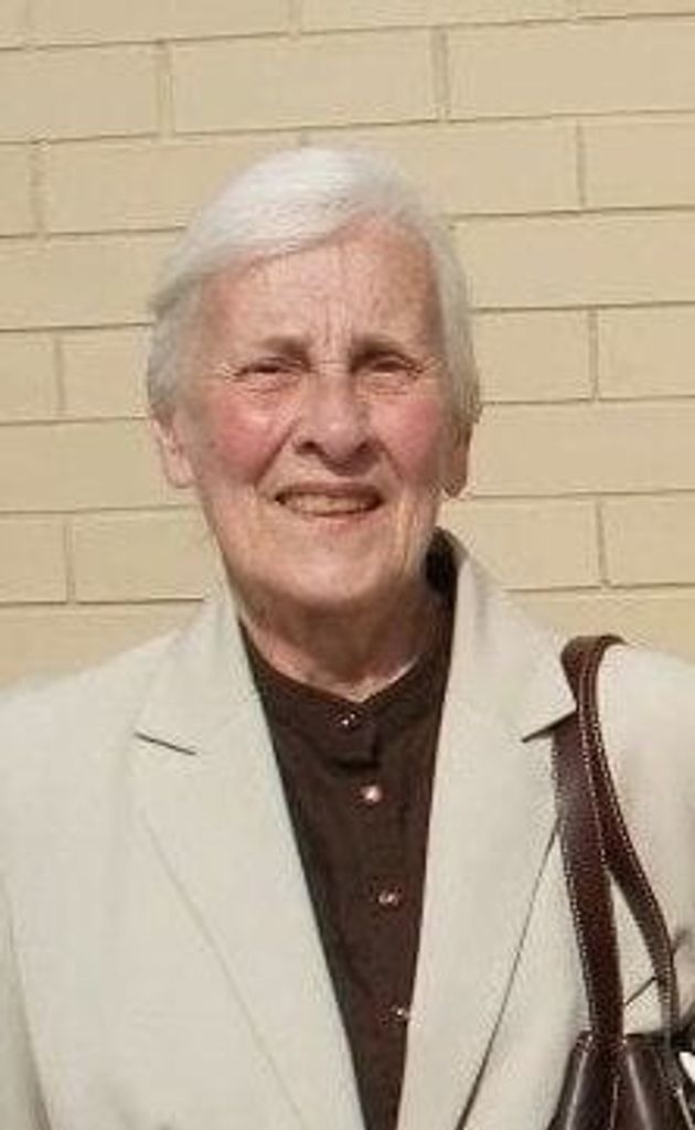 Marie L.  West