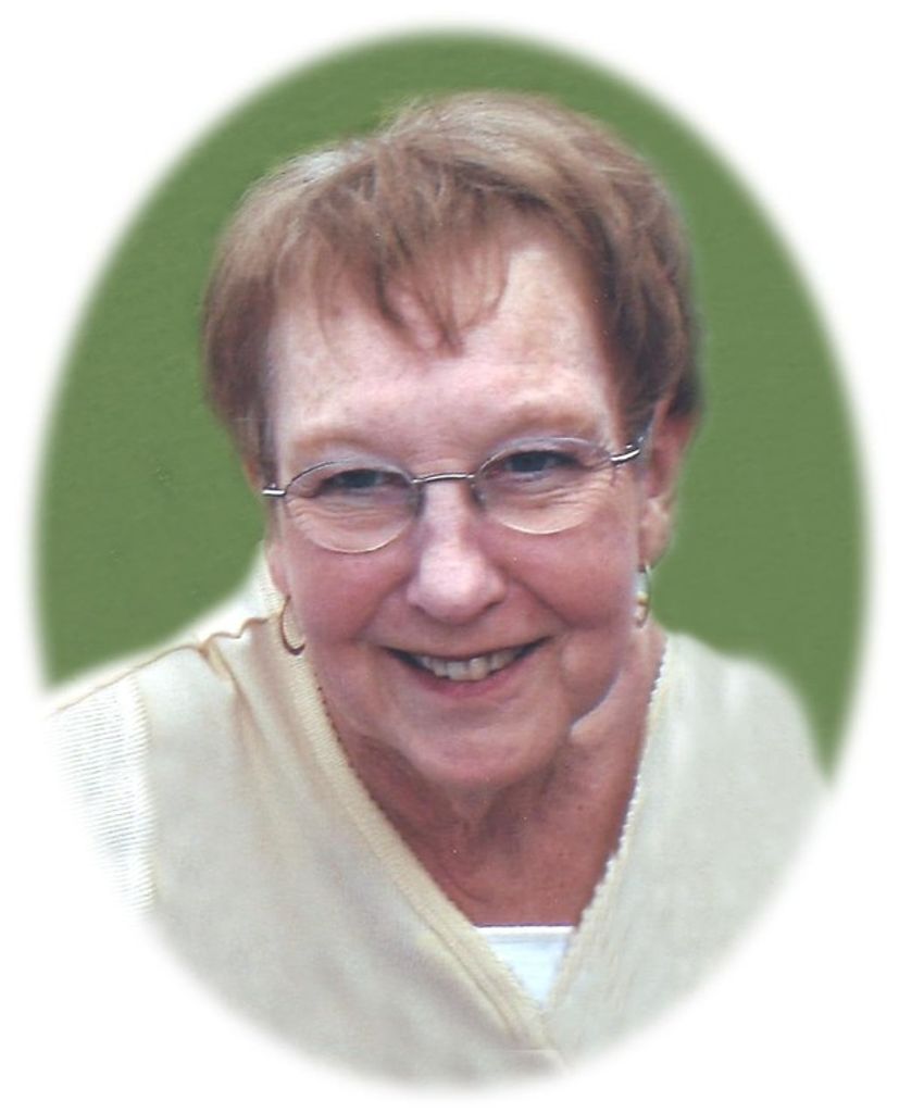Carol Ann Mehler