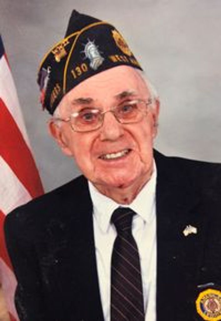 Leroy A. Walden Sr. Profile Photo