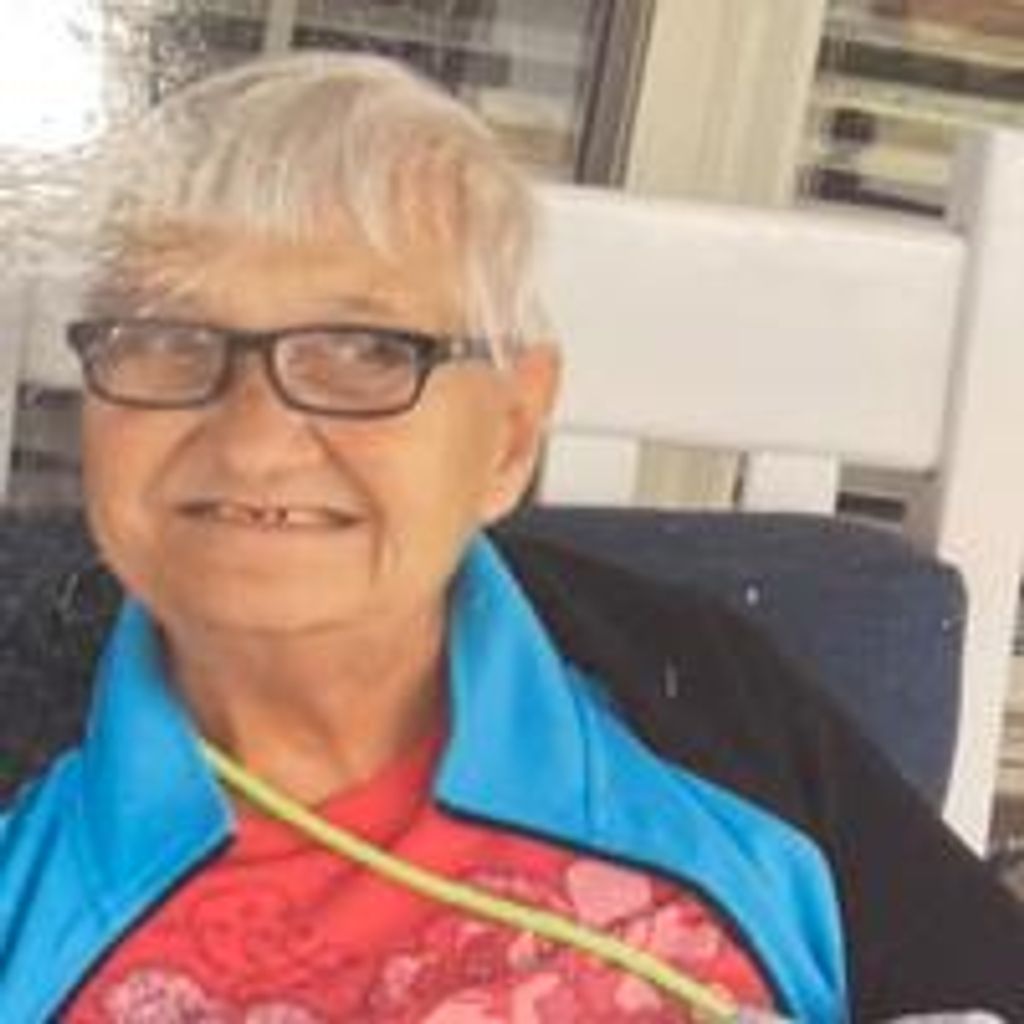 Joyce Garner Surratt