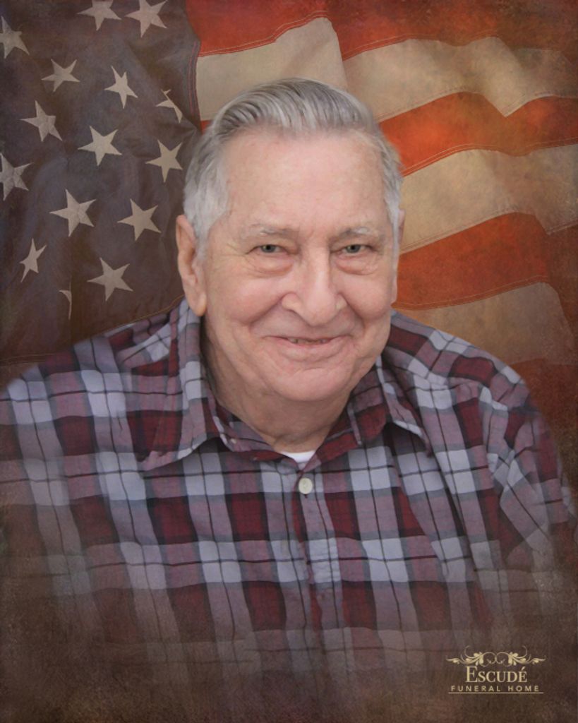 Charles Austin, Sr.