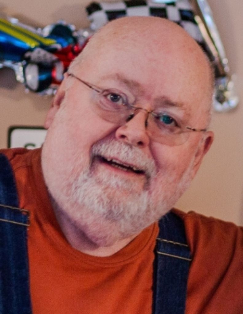 Daniel H. Coggins Profile Photo