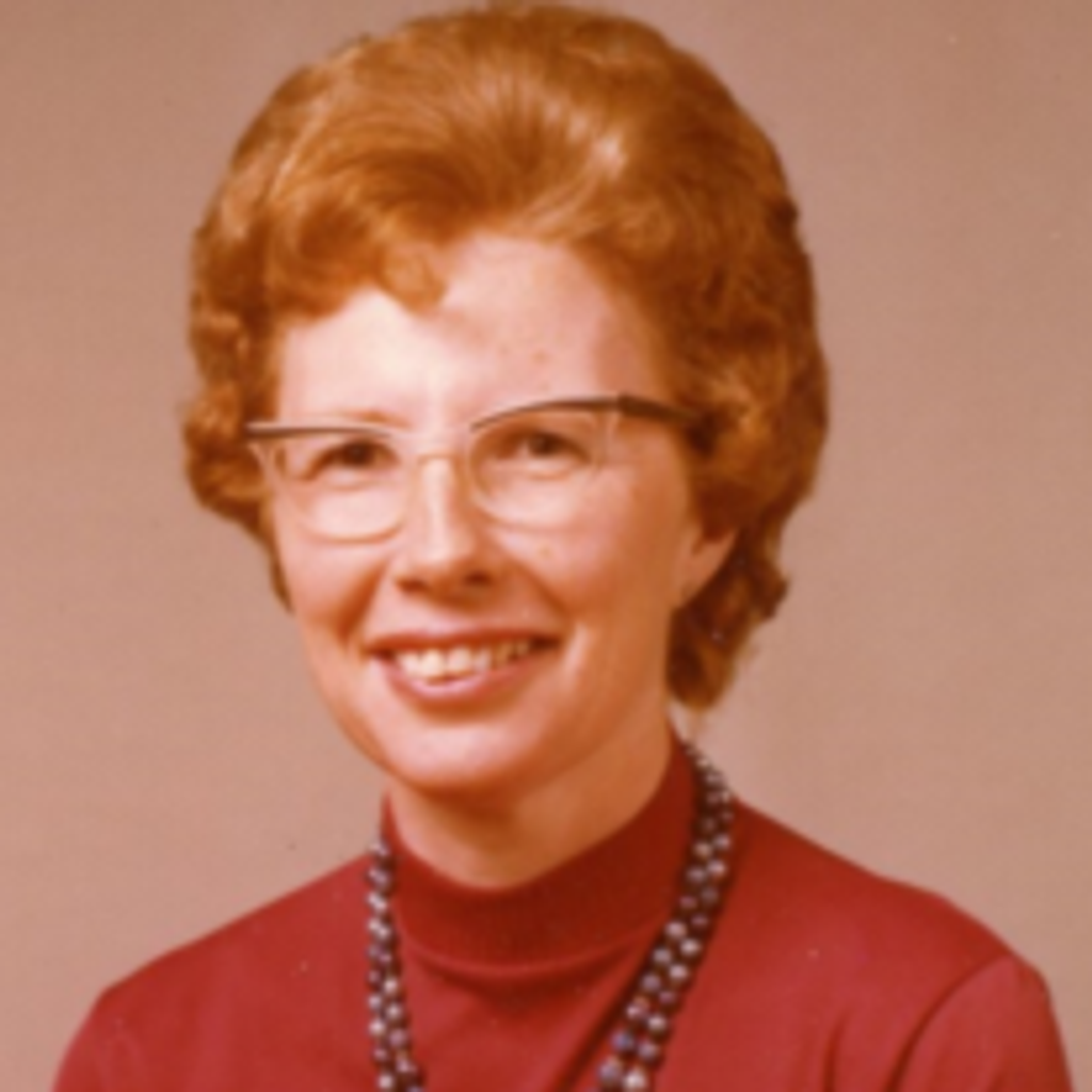 Mary Lyons-Felts