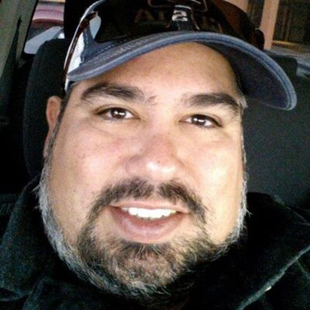 Roel Ricardo Gonzalez Profile Photo