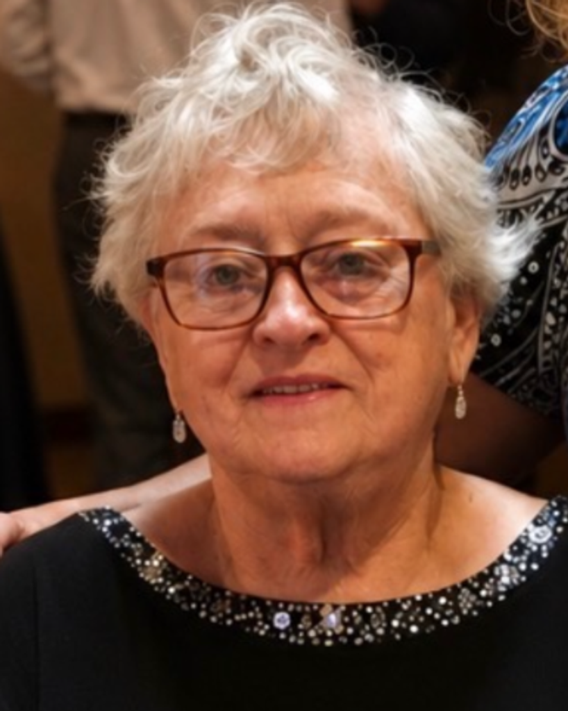 Margaret M Hanrahan
