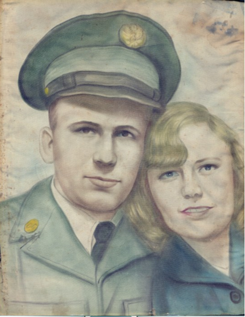 Raymond B. Couch Profile Photo