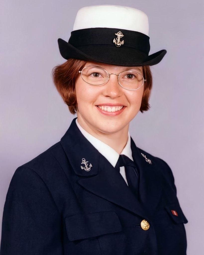 Belinda Kay Caancan Profile Photo