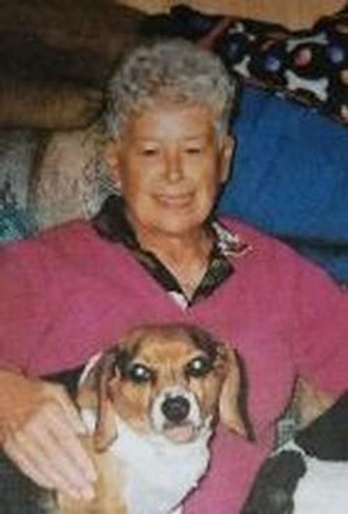 Gloria Jean Johnston Profile Photo