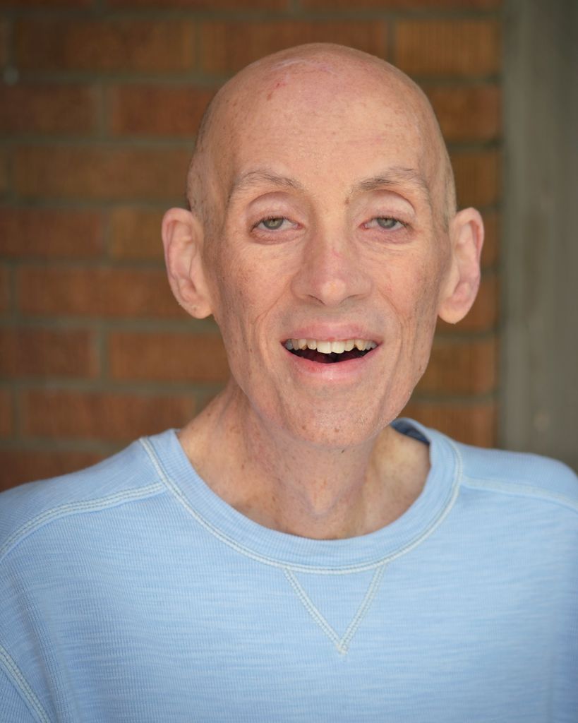 Craig Joseph Maxwell